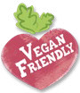 Vegan Friendly
