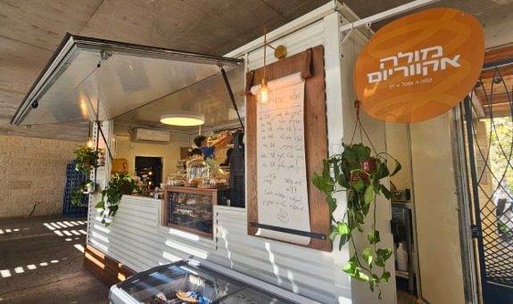 מולה אקוויריום